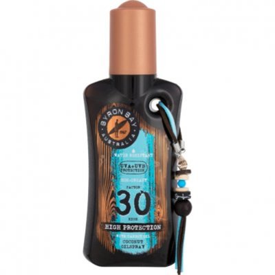 Byron Bay Olie spf 30